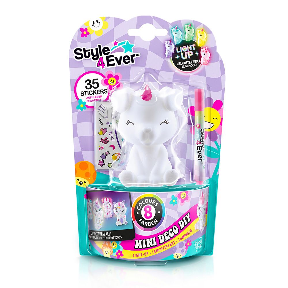 Encontraproduto.com.br - Decore Seus Animais Cachorro - Fun Divirta-se