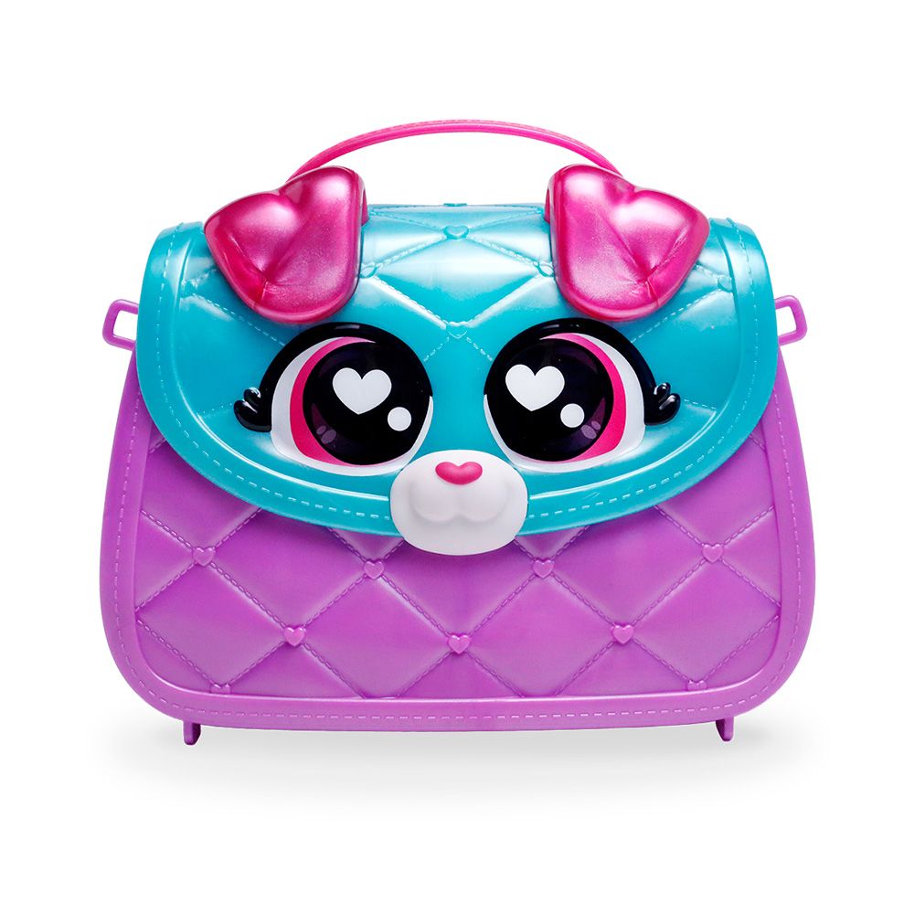 Encontraproduto.com.br - Fun Glam Buddies Amigos Charmosos Ruby - Fun Divirta-se