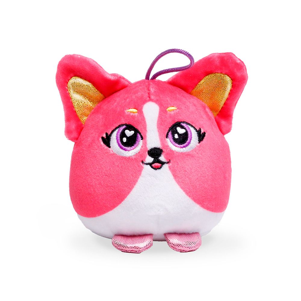 Encontraproduto.com.br - Fun Glam Buddies Amigos Charmosos Ruby - Fun Divirta-se