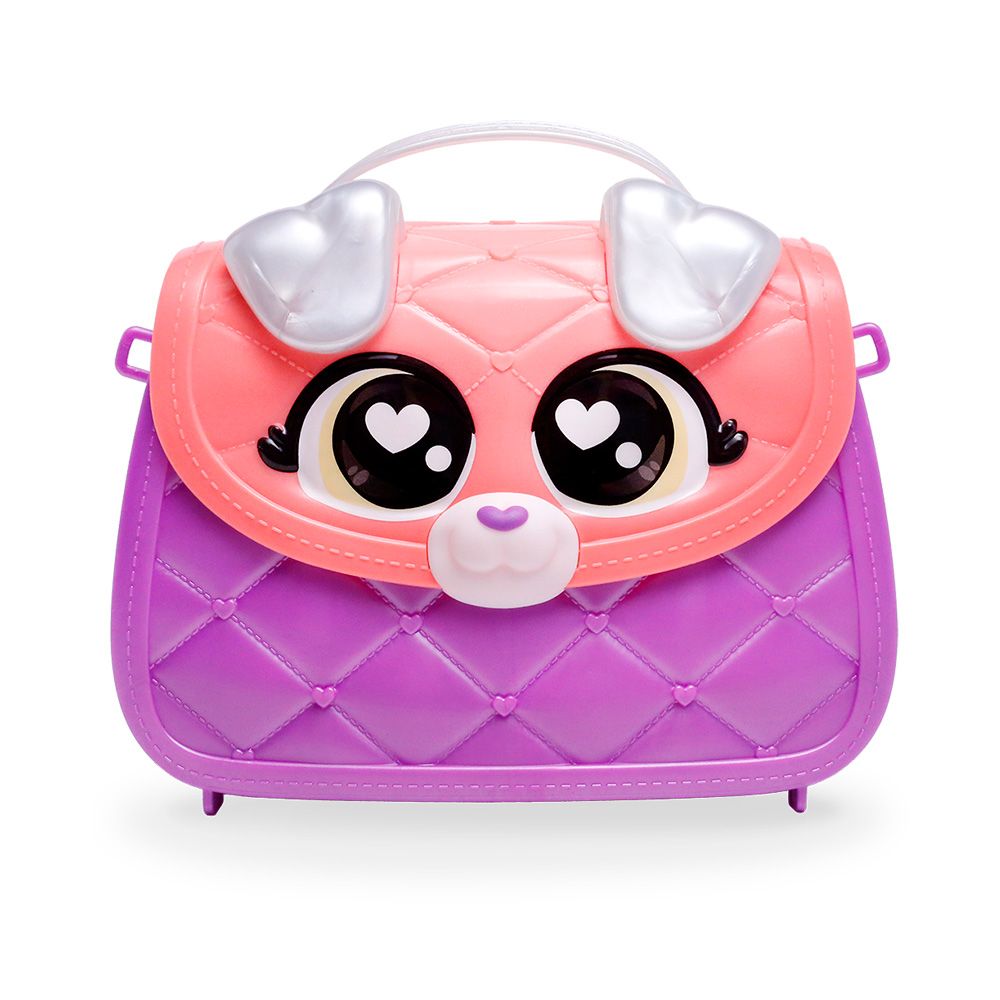 Encontraproduto.com.br - Fun Glam Buddies Amigos Charmosos Dee Dee - Fun Divirta-se