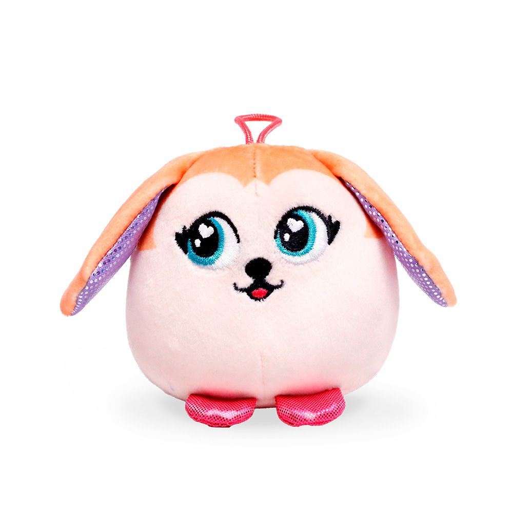 Encontraproduto.com.br - Fun Glam Buddies Amigos Charmosos Dee Dee - Fun Divirta-se
