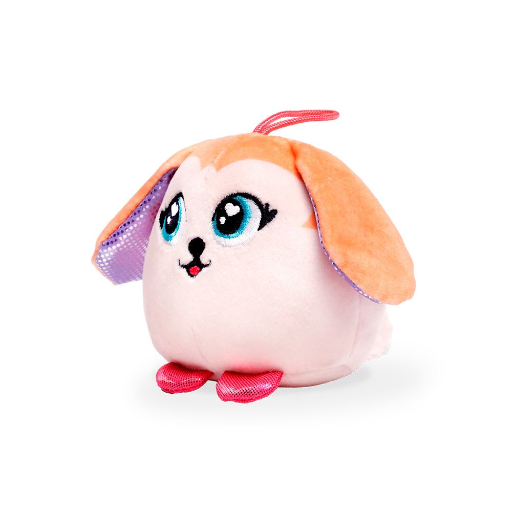 Encontraproduto.com.br - Fun Glam Buddies Amigos Charmosos Dee Dee - Fun Divirta-se