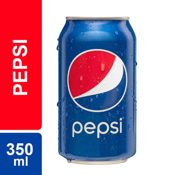 Encontraproduto.com.br - Refrigerante Pepsi Lata 350ml