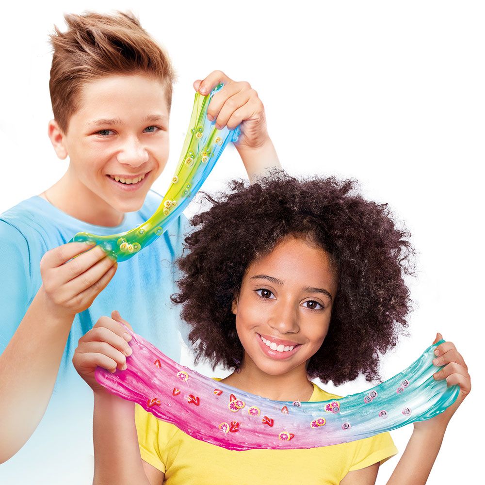 Encontraproduto.com.br - Fun Cafeteira de Slime - Fun Divirta-se