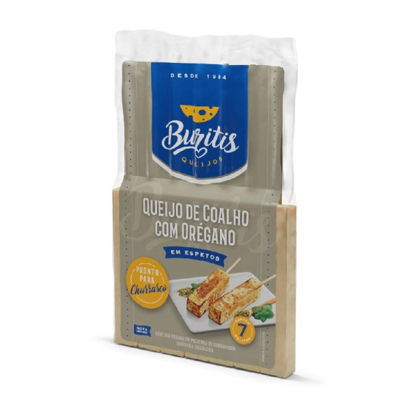 Encontraproduto.com.br - QJO COAL BURITIS ESPETO OREG PESO