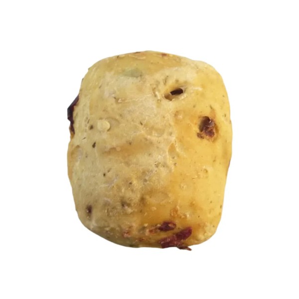 Encontraproduto.com.br - Pão Rústico Limiar Tomate Seco c/ Azeite Congelado