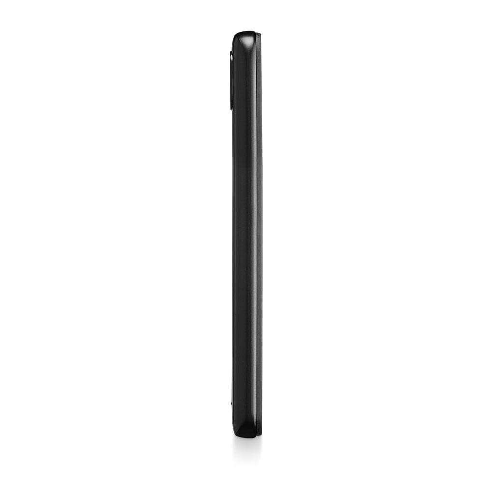 Encontraproduto.com.br - Smartphone Multi F Pro 2 64GB (32+32) Tela 5.5 Dual Chip 1GB RAM Câmera 8MP + 5MP Android 11 4G Preto - P9221OUT [Reembalado]