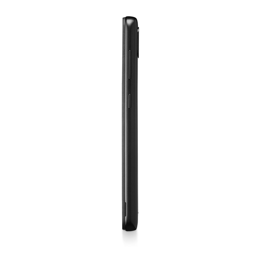 Encontraproduto.com.br - Smartphone Multi F Pro 2 64GB (32+32) Tela 5.5 Dual Chip 1GB RAM Câmera 8MP + 5MP Android 11 4G Preto - P9221OUT [Reembalado]