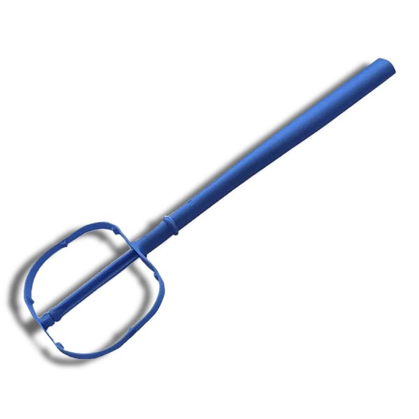 Encontraproduto.com.br - Aplicador de CIDR em Bovinos- Azul