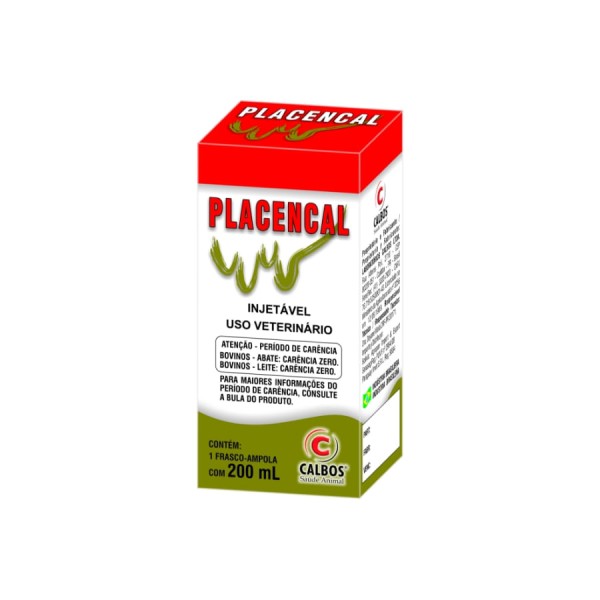 Encontraproduto.com.br - Placencal 200 ml