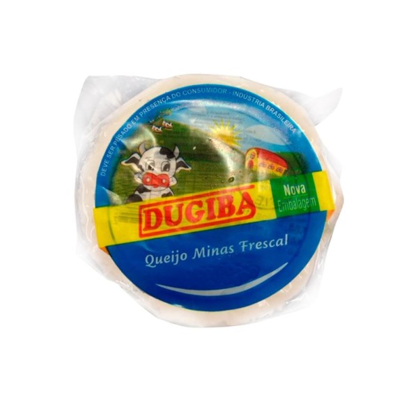 Encontraproduto.com.br - Queijo Minas Frescal Dugiba