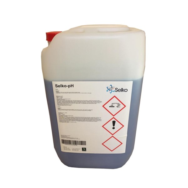 Encontraproduto.com.br - Selko Ph - 25 Litros