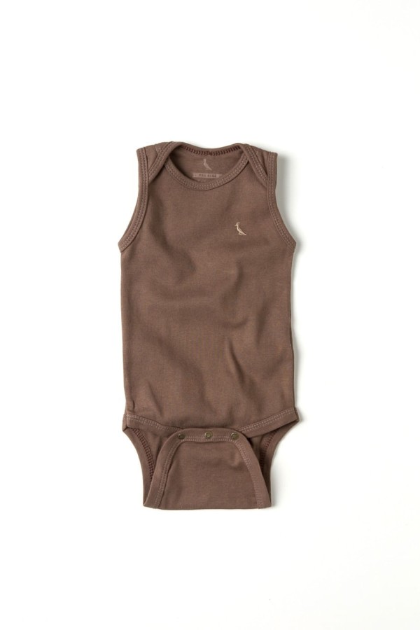 Encontraproduto.com.br - BODY BEBÊ RESERVA MINI REGATA BASICO
