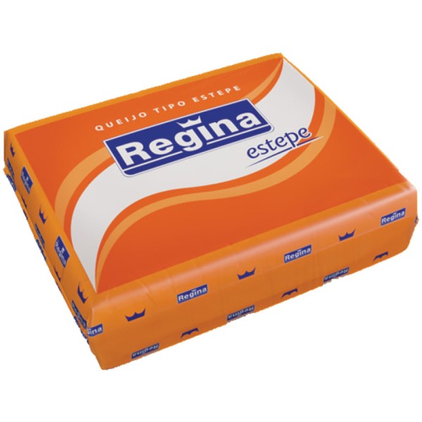 Encontraproduto.com.br - Queijo Estepe Regina Skin Pack