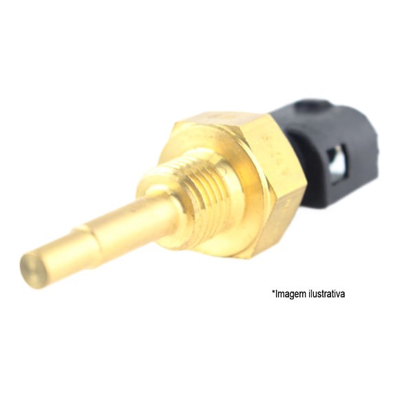 Encontraproduto.com.br - SENSOR TEMPERATURA CAIXA CÂMBIO ÔNIBUS VOLVO