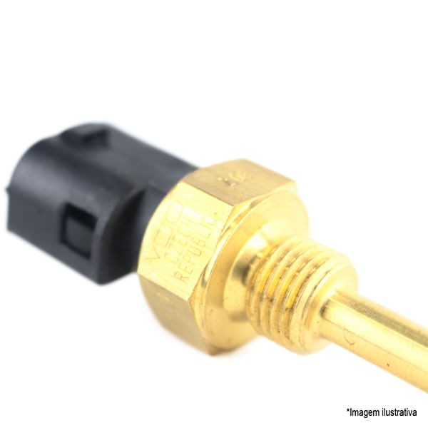 Encontraproduto.com.br - SENSOR TEMPERATURA CAIXA CÂMBIO ÔNIBUS VOLVO
