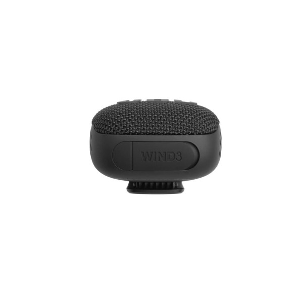 Encontraproduto.com.br - Caixa de Som Portátil Wind 3 Bluetooth 5W Preta - JBL