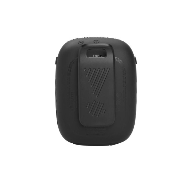 Encontraproduto.com.br - Caixa de Som Portátil Wind 3 Bluetooth 5W Preta - JBL