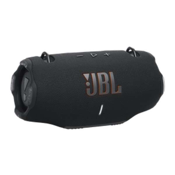 Caixa de Som Portatil Xtreme 4 100W Bluetooth Preto - JBL