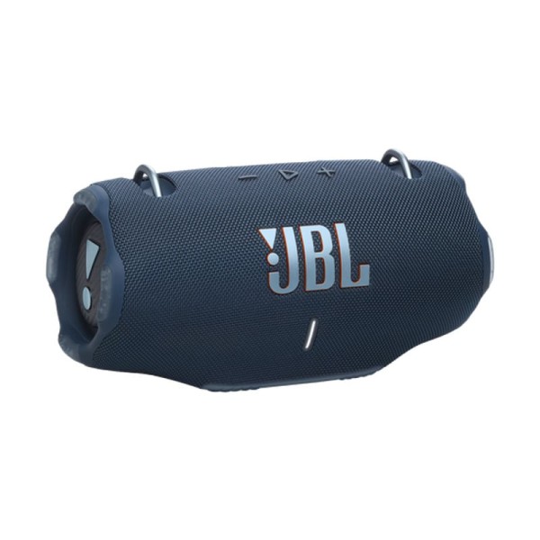 Caixa de Som Portatil Xtreme 4 100W Bluetooth Azul - JBL