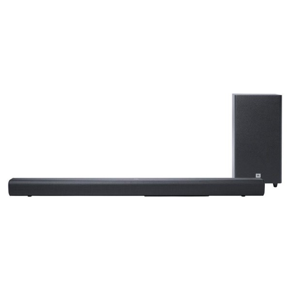 Encontraproduto.com.br - Soundbar 2.1 SB580 Cinema 220W Bluetooth Sub Wireless - JBL