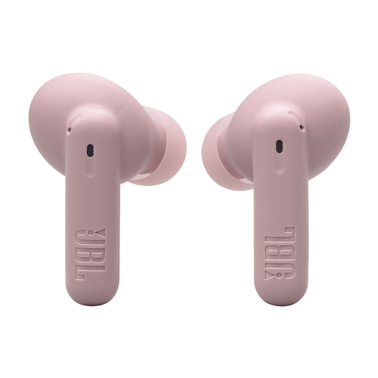 Encontraproduto.com.br - Fone de Ouvido JBL Wave Beam Buds 2 Pure Bass Bluetooth com Cancelamento de Ruído e Smart Ambient - Rosa