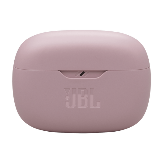 Encontraproduto.com.br - Fone de Ouvido JBL Wave Beam Buds 2 Pure Bass Bluetooth com Cancelamento de Ruído e Smart Ambient - Rosa