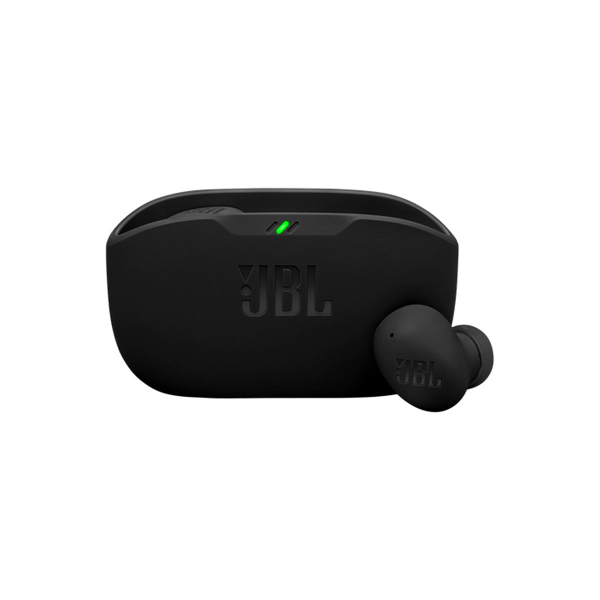 Encontraproduto.com.br - Fones de Ouvido JBL True Wireless Wave Buds 2 com Cancelamento de Ruído - Preto