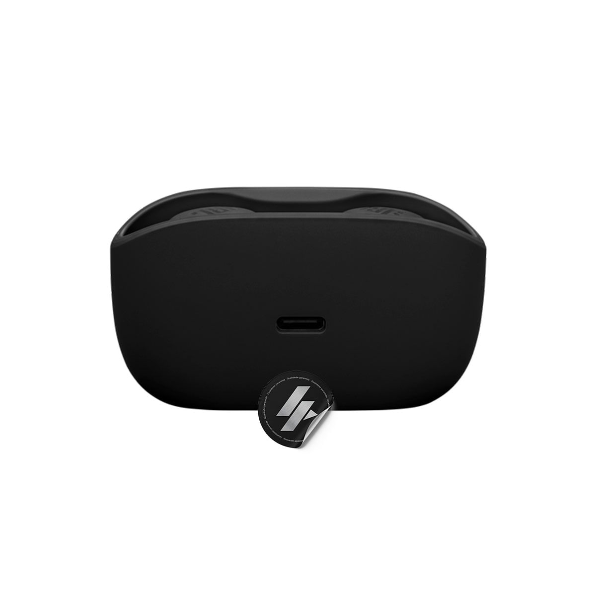 Encontraproduto.com.br - Fones de Ouvido JBL True Wireless Wave Buds 2 com Cancelamento de Ruído - Preto