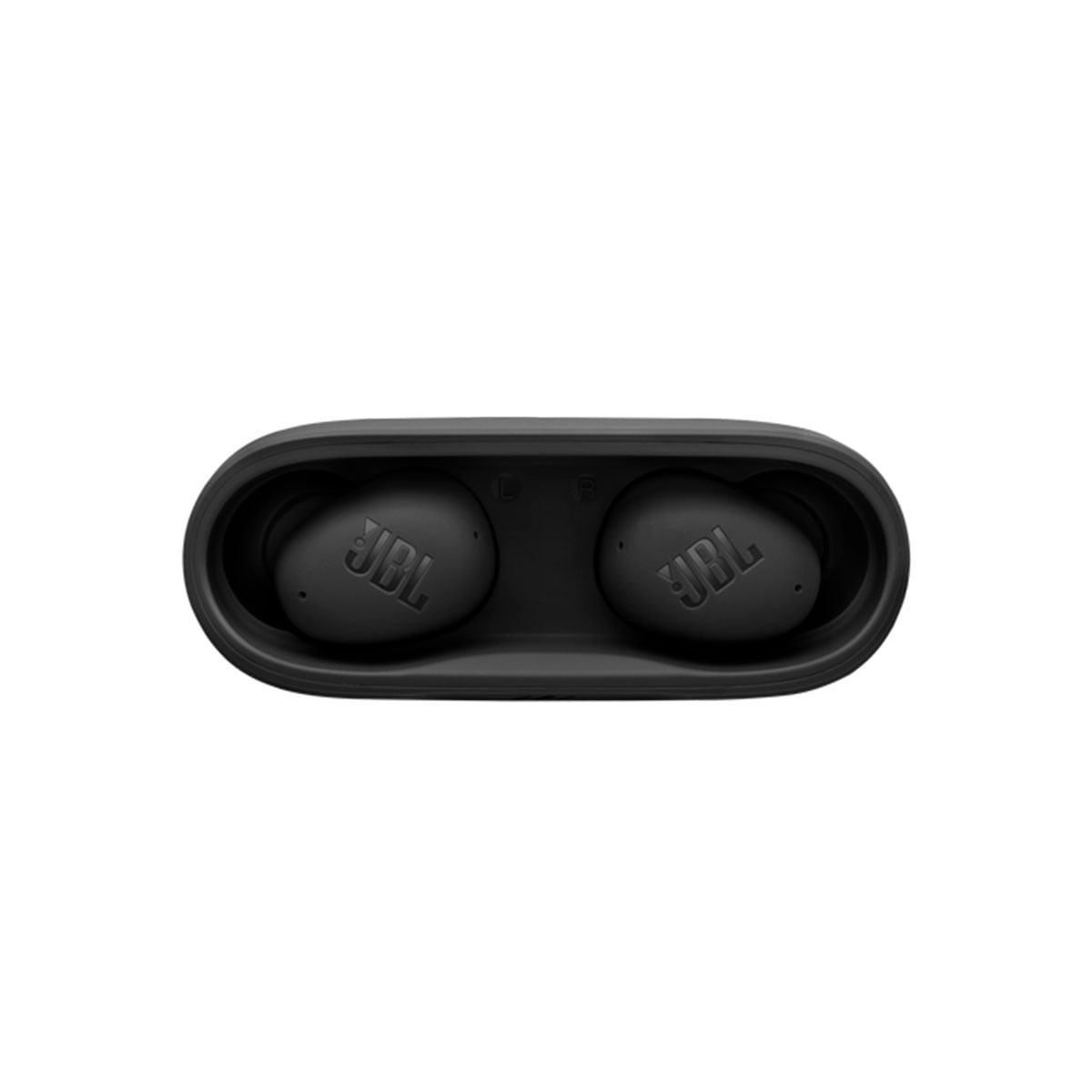 Encontraproduto.com.br - Fones de Ouvido JBL True Wireless Wave Buds 2 com Cancelamento de Ruído - Preto