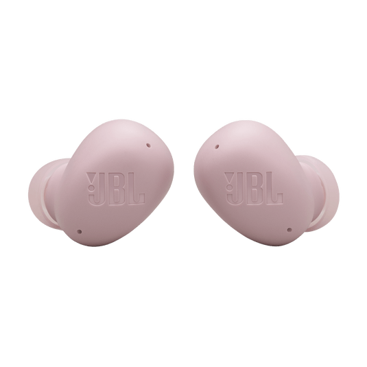 Encontraproduto.com.br - Fones de Ouvido JBL True Wireless Wave Buds 2 com Cancelamento de Ruído - Rosa