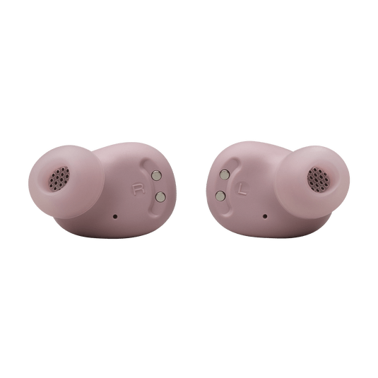 Encontraproduto.com.br - Fones de Ouvido JBL True Wireless Wave Buds 2 com Cancelamento de Ruído - Rosa