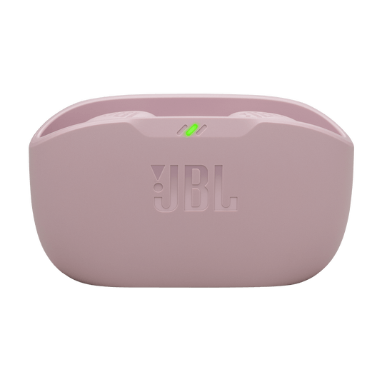 Encontraproduto.com.br - Fones de Ouvido JBL True Wireless Wave Buds 2 com Cancelamento de Ruído - Rosa