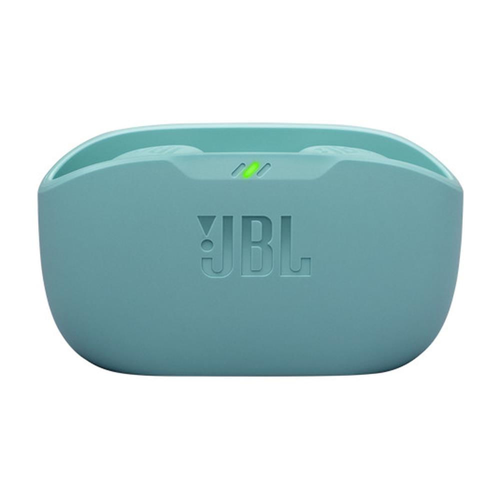 Encontraproduto.com.br - Fones de Ouvido JBL True Wireless Wave Buds 2 com Cancelamento de Ruído - Azul