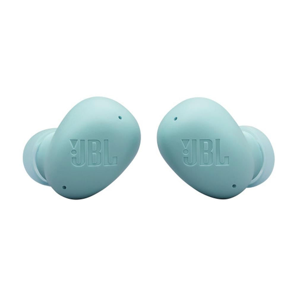 Encontraproduto.com.br - Fones de Ouvido JBL True Wireless Wave Buds 2 com Cancelamento de Ruído - Azul