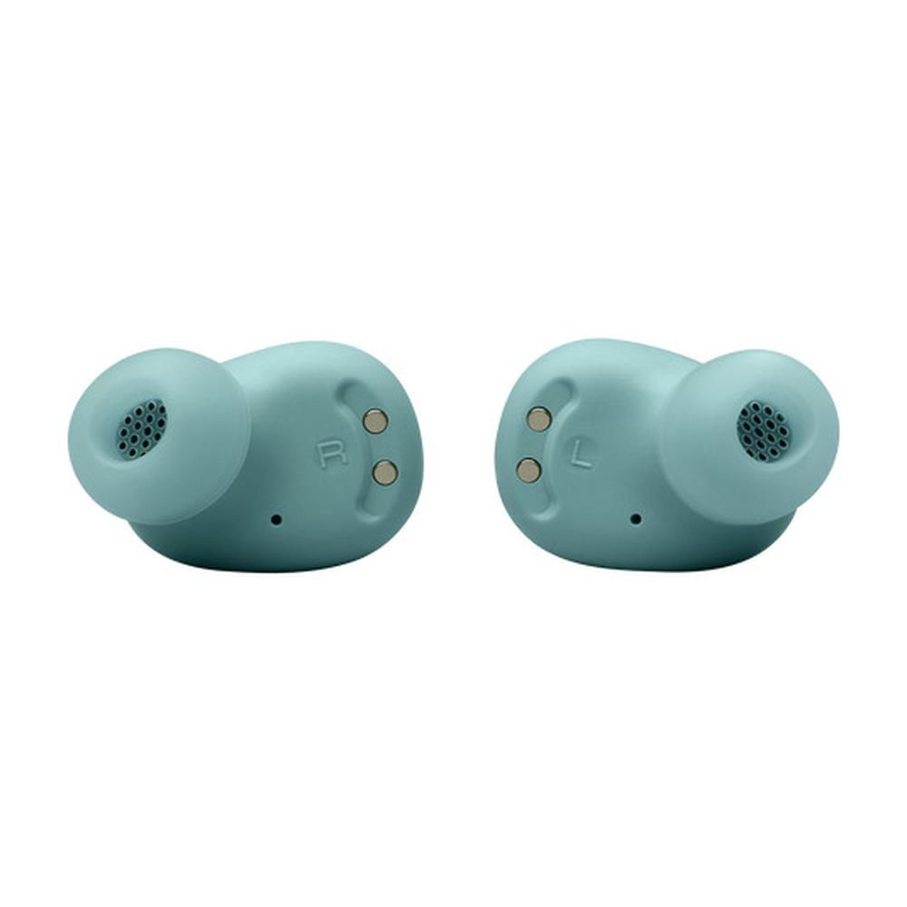 Encontraproduto.com.br - Fones de Ouvido JBL True Wireless Wave Buds 2 com Cancelamento de Ruído - Azul