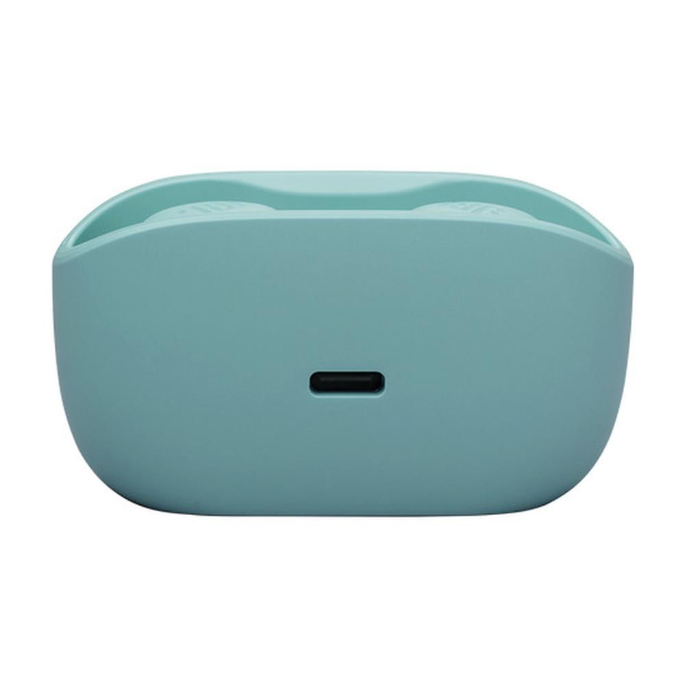 Encontraproduto.com.br - Fones de Ouvido JBL True Wireless Wave Buds 2 com Cancelamento de Ruído - Azul