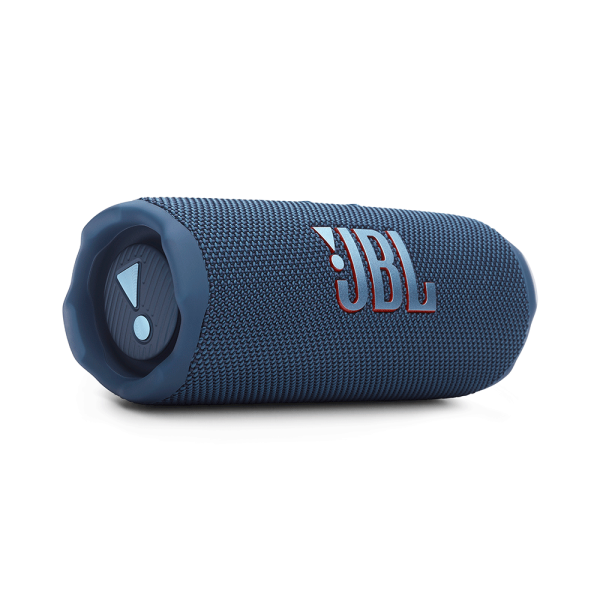 Caixa Bluetooth JBL Flip 7, Estéreo, Classificação IP68 à prova dágua, 35W | Blue