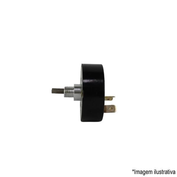 Encontraproduto.com.br - INTERRUPTOR COMANDO AR QUENTE CABINE CAMINHÃO VOLVO