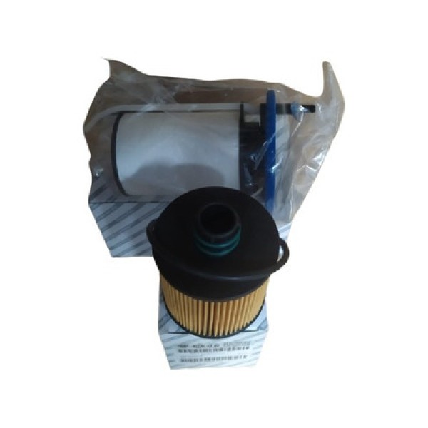KIT OSTOMIA 40MM