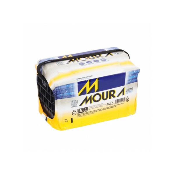 Encontraproduto.com.br - Bateria M70Kd