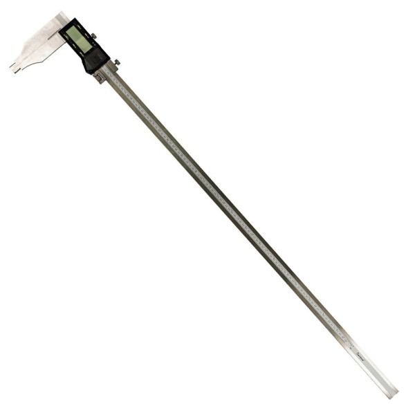 Encontraproduto.com.br - Paquímetro Digital Para Serviços Pesados - 0-1000mm/0-40 - Dasqua