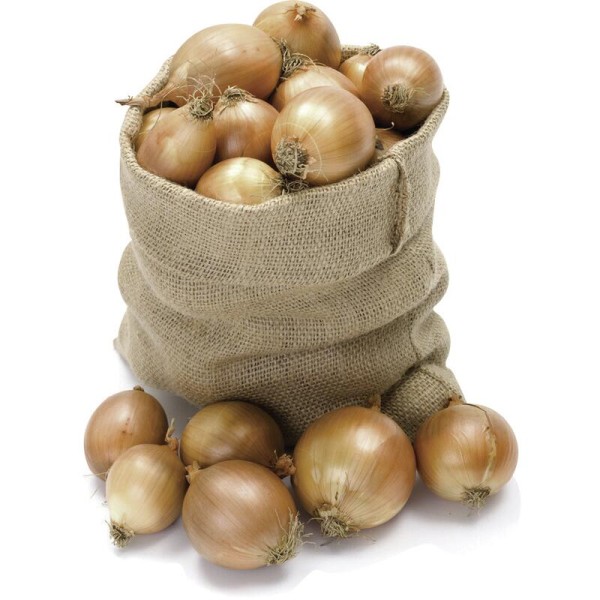 Encontraproduto.com.br - Cebola Saco com 5kg