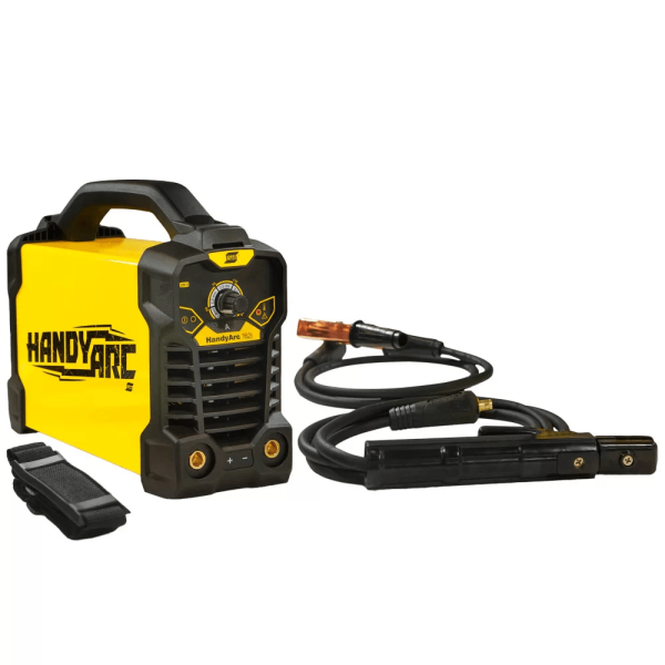 Encontraproduto.com.br - Inversor de Solda Hanbyarc - 162 I