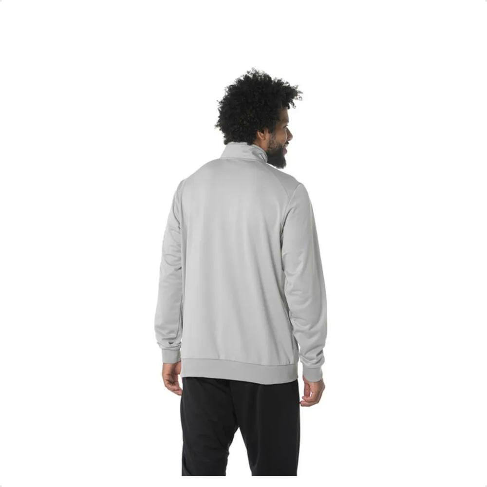 Conjunto Agasalho Mizuno Basic Masculino