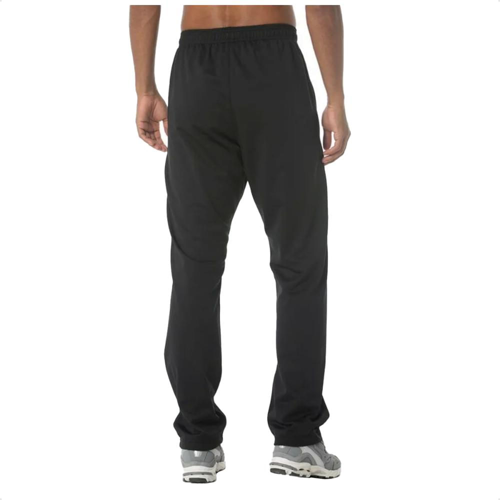 Encontraproduto.com.br - Conjunto Agasalho Mizuno Basic Masculino