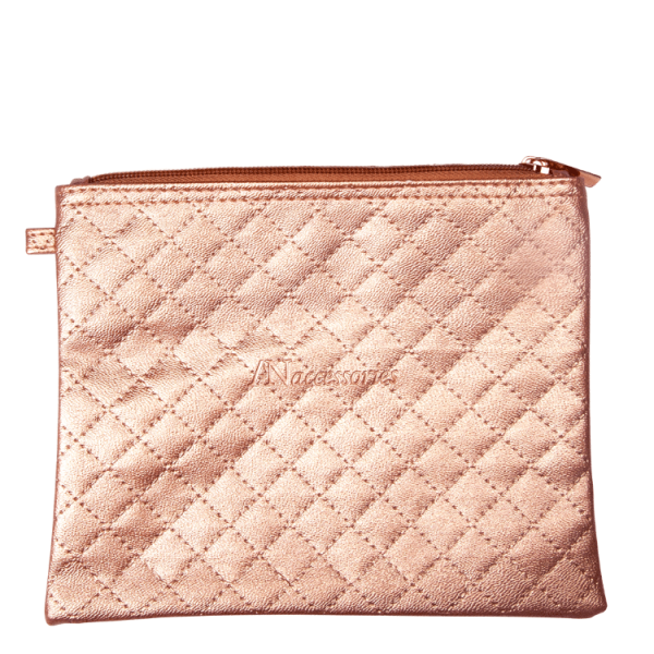 Encontraproduto.com.br - Necessaire ANaccessories Rosé