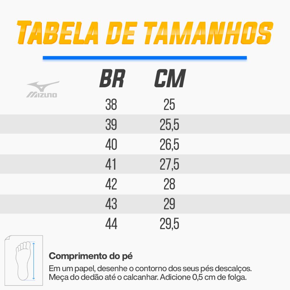 Tênis Mizuno Frontier 14 Masculino + 3 Pares de Meias