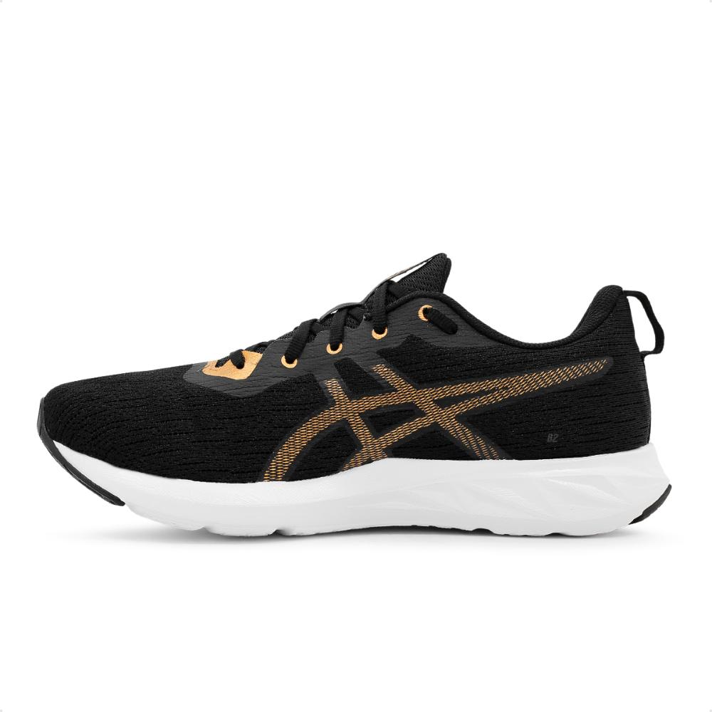 Tênis Asics Versablast 2 Se Masculino e 3 Pares de Meias Preto