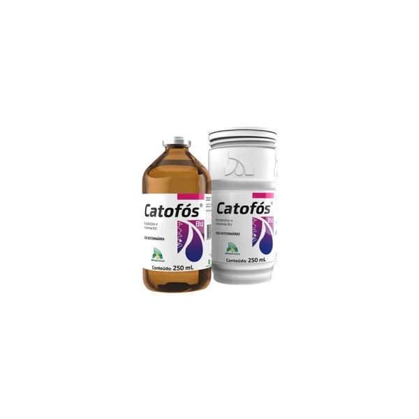 Encontraproduto.com.br - Catofos 250 ml